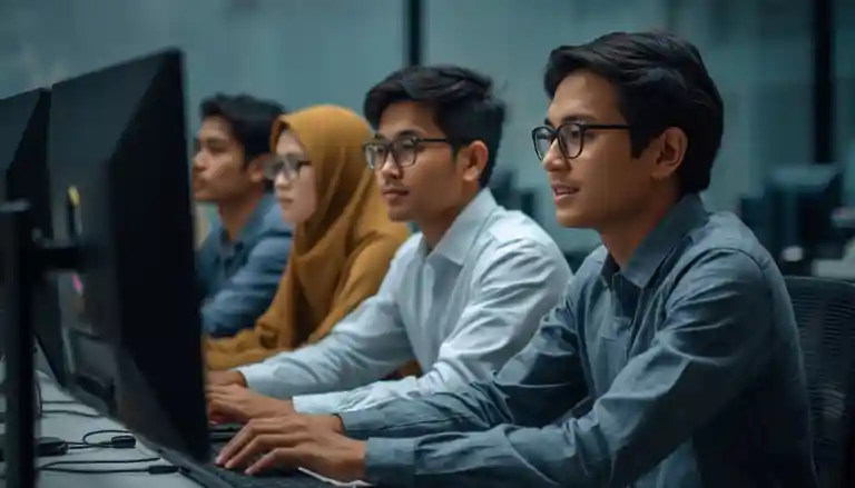 Perlukah Outsourcing Keamanan Cyber Untuk Amankan Website