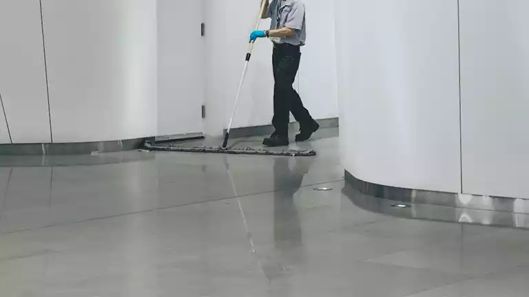 Outsourcing Cleaning Service Cilacap Penyedia Cleaning Service Cilacap