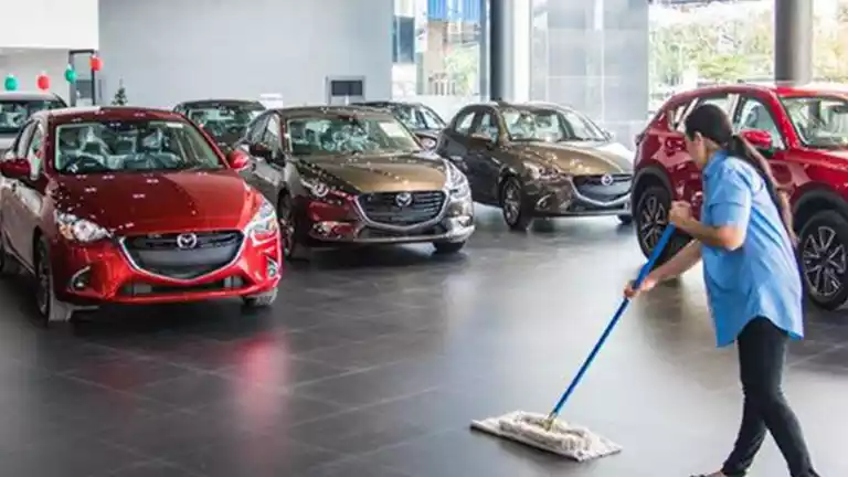 Outsourcing PT Cleaning Service Ponorogo Agency Cleaning Service Ponorogo